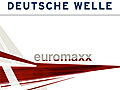 Der deutsche Designer Guido Maria Kretschmer - euromaxx