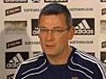 Craig Levein looks ahead to Scotland facing Spain