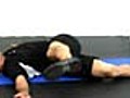 STX Strength Training Workout Video: Total Body Conditioning with Medicine Ball,  Band and Exercise Mat, Vol. 1, Session 7