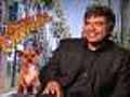 George Lopez en Beverly Hills Chihuahua