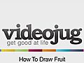 How To Draw A Cartoon With Pastels