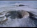 Discovery & Challenging Antarctica - Solid Water Liquid Rock