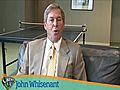 Getting to Know John Whisenant (Part 1)