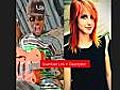 B.o.B Featuring Hayley Williams - Airplanes (High Quality) + Download + Lyrics