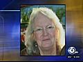 Police Search Reservoir For Missing Woman