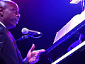 Dave Chappelle Switching From Comedian To Pianist!