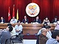 周一嶽：骨灰龕政策　兩個月後公布更多細節