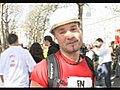 Manifestation pour la défense des régimes spéciaux