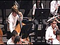 Barenboim inicia su gira mundial anual en España