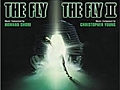 The Fly ไอ้แมลงวัน สยองพันธุ์ผสม ภาค 2-3