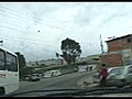 Digital Tipping Point: b-roll,  driving in Sao Paulo, Brazil 07 (2004)