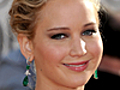 Jennifer Lawrence on Her Oscar Nod for 