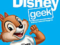 D23’s Disney Geek - 06/16