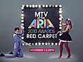 MTVNA Aria Promo
