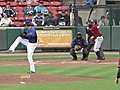 VIDEO: Bocock clubs two-run HR for IronPigs,  06/29