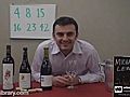 Classic Wine Tasting. - Episode #109