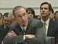 RAW: Clemens/McNamee Testify To Congress (Part 3)