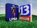 Wegmans Rochester LPGA Third Round Special Report