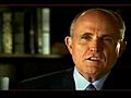 Rudy Giuliani Ad 