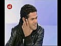 jamel debbouze sur nessma tv part 1