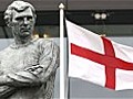 World Cup 2018: England’s bid