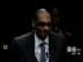 Snoop Dogg Showing Support For Nation Of Islam