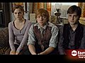 Harry Potter: The Will Teaser