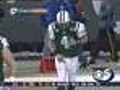 Favre's MRI Reveals Shoulder Damage