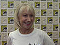 Helen Mirren Red Interview