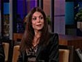 Bethenny Frankel on Martha