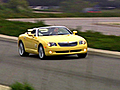 2008 Chrysler Crossfire