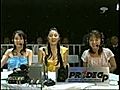PRIDE GP2004 レコvs小川