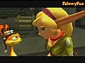 Jak 3 - Red Gun Course