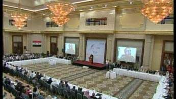 SYRIA: Syrian opposition forms council to battle Assad