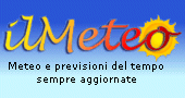 Previsioni Video Meteo 13 Settembre 2009