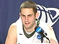 George Mason shocks &#039;Nova