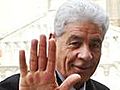 Libya’s Musa Kusa 'A Plum Prize' For UK