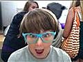 Do the Apple Store Dance with Trevor Moran