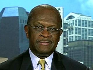 Herman Cain on Debt Debate,  Hidden Talent