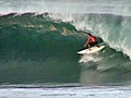 Slab of the Week from VB - Dean Morrison