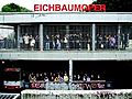 Eichbaumoper – ein U-Bahnhof wird zum Opernhaus – Auftakt für Ruhr 2010