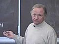 Lecture 12 - Introduction to Chemical Engineering XII,  Introduction to Chemical Engineering