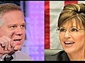 Glenn Beck and Sarah Palin email on shooting