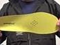 Superfeet Yellow Fit-To-Trim Footbed Review
