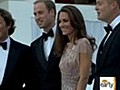 Will and Kate steal spotlight at Queen’s birthday