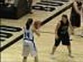 4A Girls Semifinal: Broomfield 69,  Fossil Ridge 20