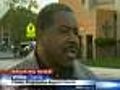 Hudson's Family Pastor On Double Homicide