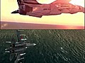 [Video] Top Gun: Hard Lock: E3 Debüt-Trailer