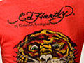 Shop: Be warm in style,  long sleeve Ed Hardy