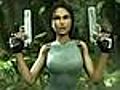 Tomb Raider Anniversary